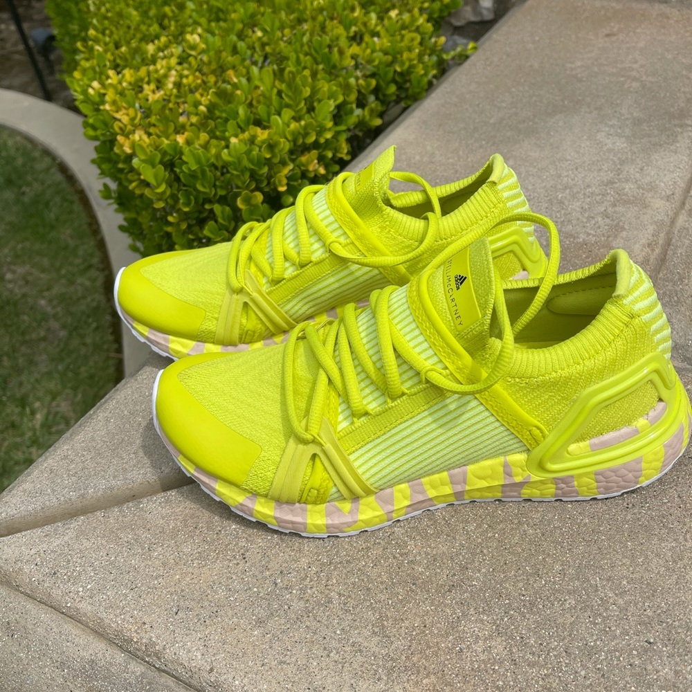 Adidas Stella McCartney UltraBoost 20 S